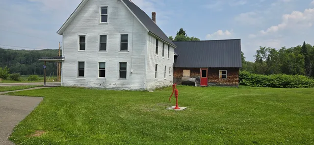 $279,000 | 858 Allagash Road, Allagash, ME 04774