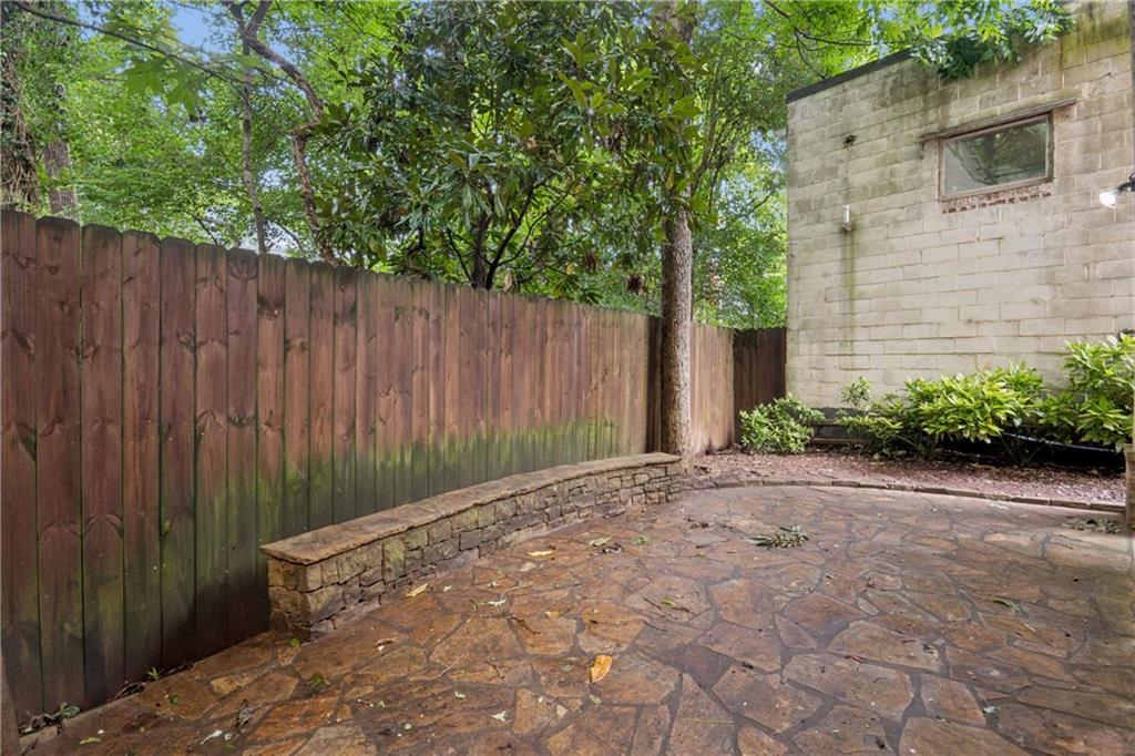 374 Clifton Road Northeast Atlanta, GA 30307 - Photo 42 of 48
