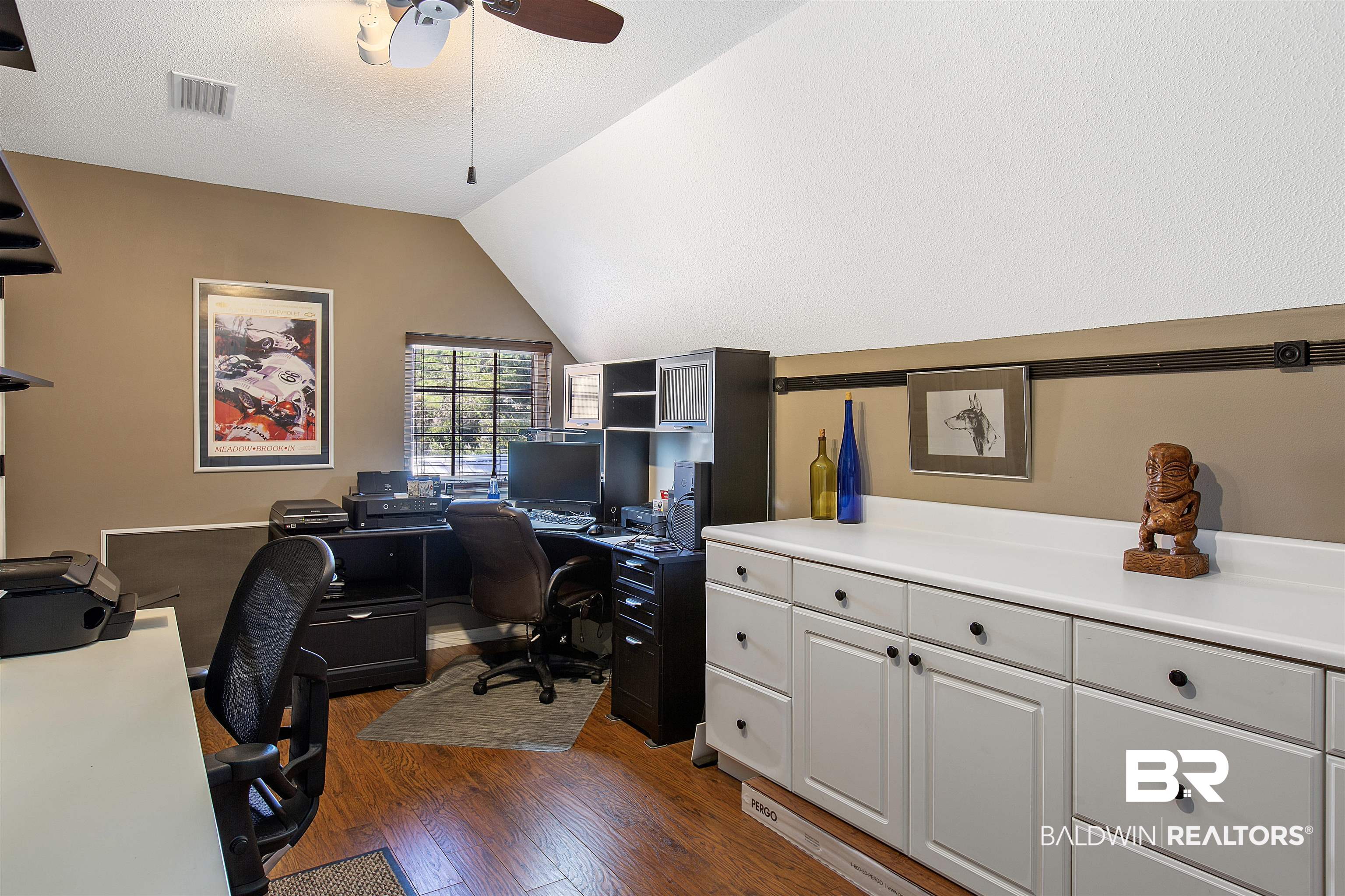 14223 Gabrielle Court Silverhill, AL 36576 - Photo 19 of 36
