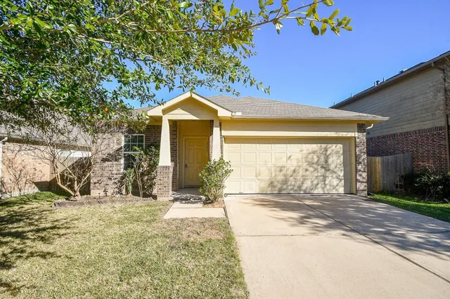 $265,000 | 2203 Fallen Reed Road, Rosenberg, TX 77471