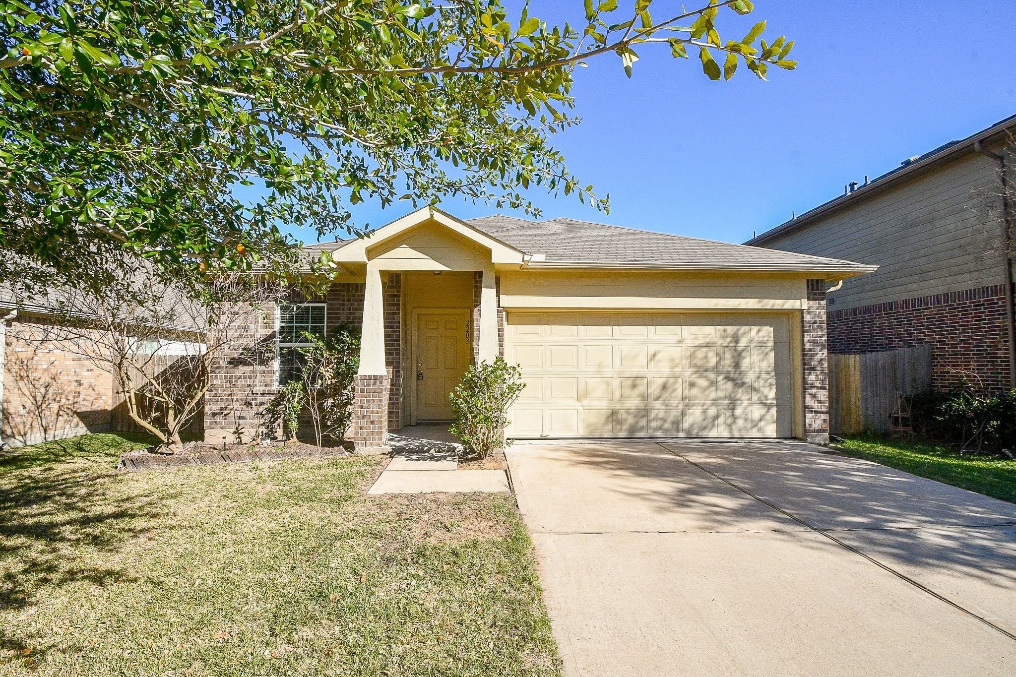 2203 Fallen Reed Road Rosenberg, TX 77471 - Photo 1 of 20