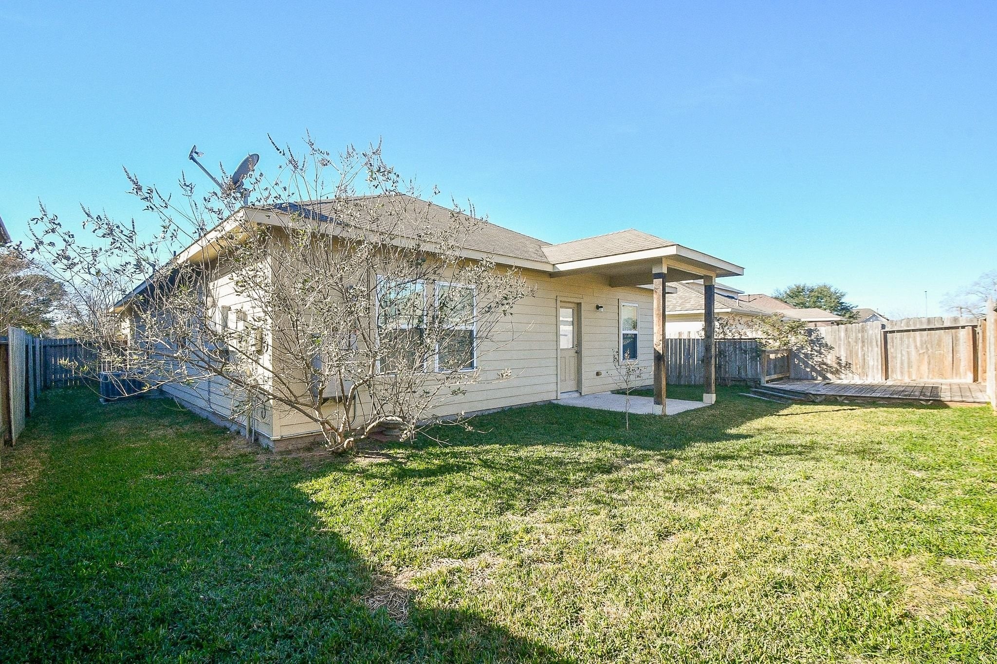 2203 Fallen Reed Road Rosenberg, TX 77471 - Photo 20 of 20