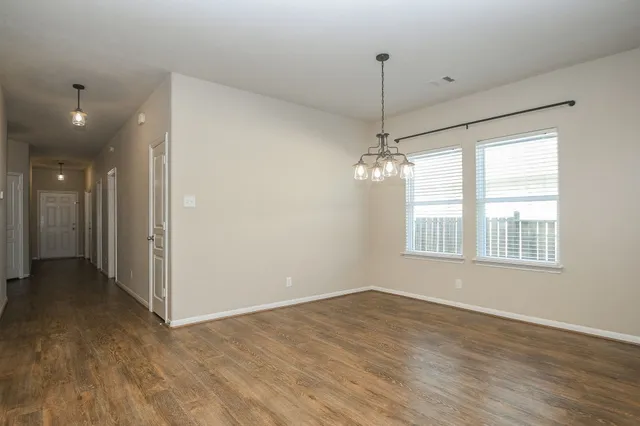 $265,000 | 2203 Fallen Reed Road, Rosenberg, TX 77471