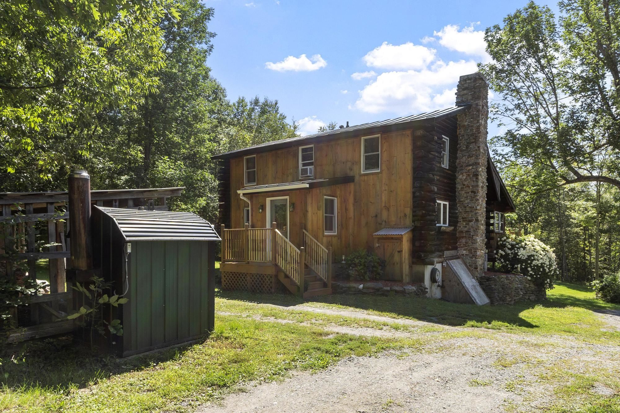 107 Merriam Road Walpole, NH 03608 - Photo 34 of 44 Gallery Image 34