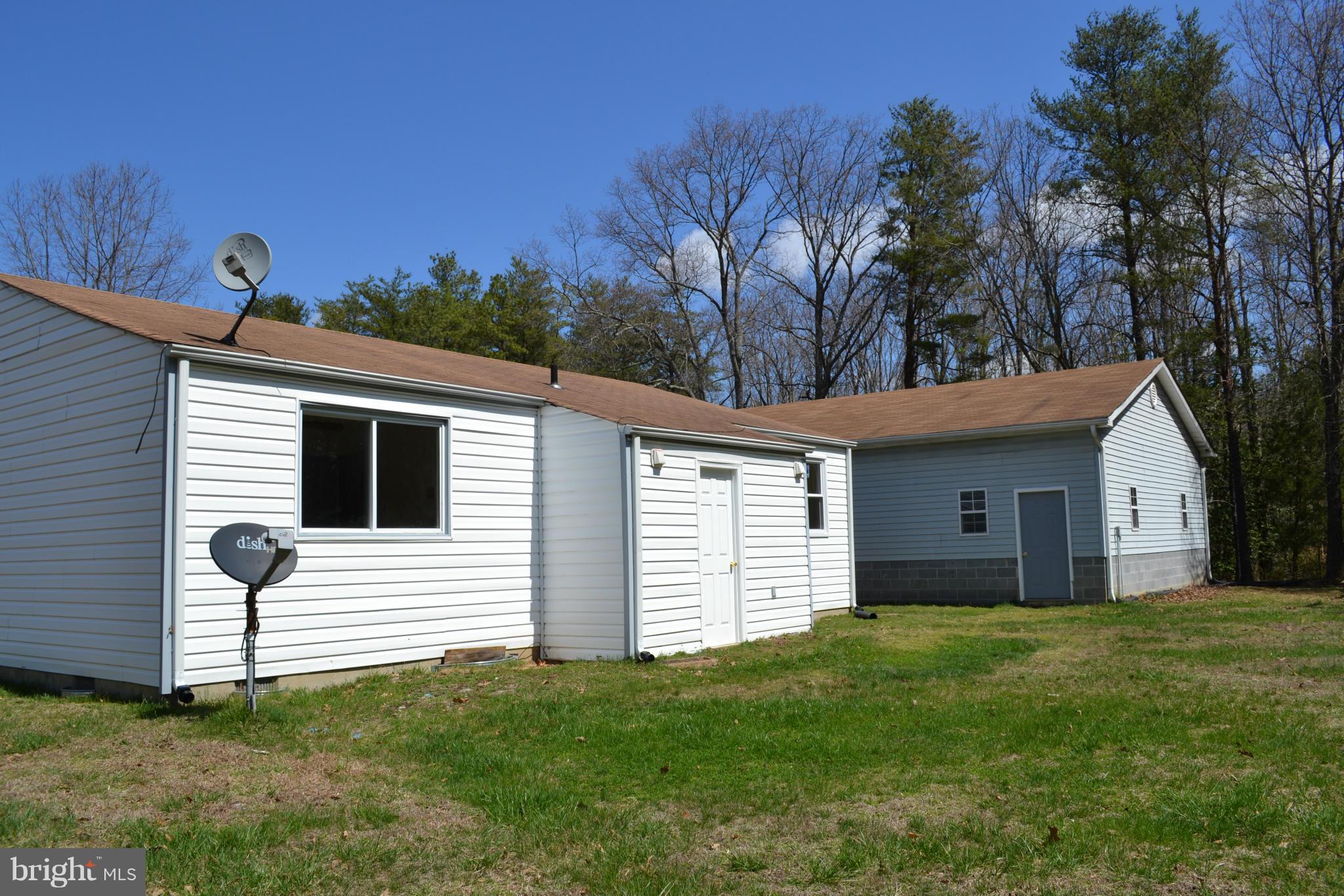 13034 Thunder Road King George, VA 22485 - Photo 18 of 21 Exterior (General)
