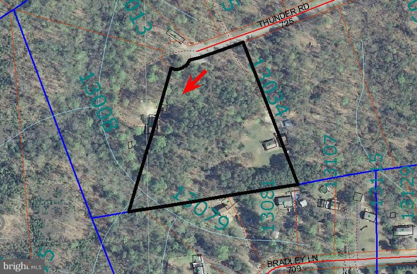 13034 Thunder Road King George, VA 22485 - Photo 20 of 21 View