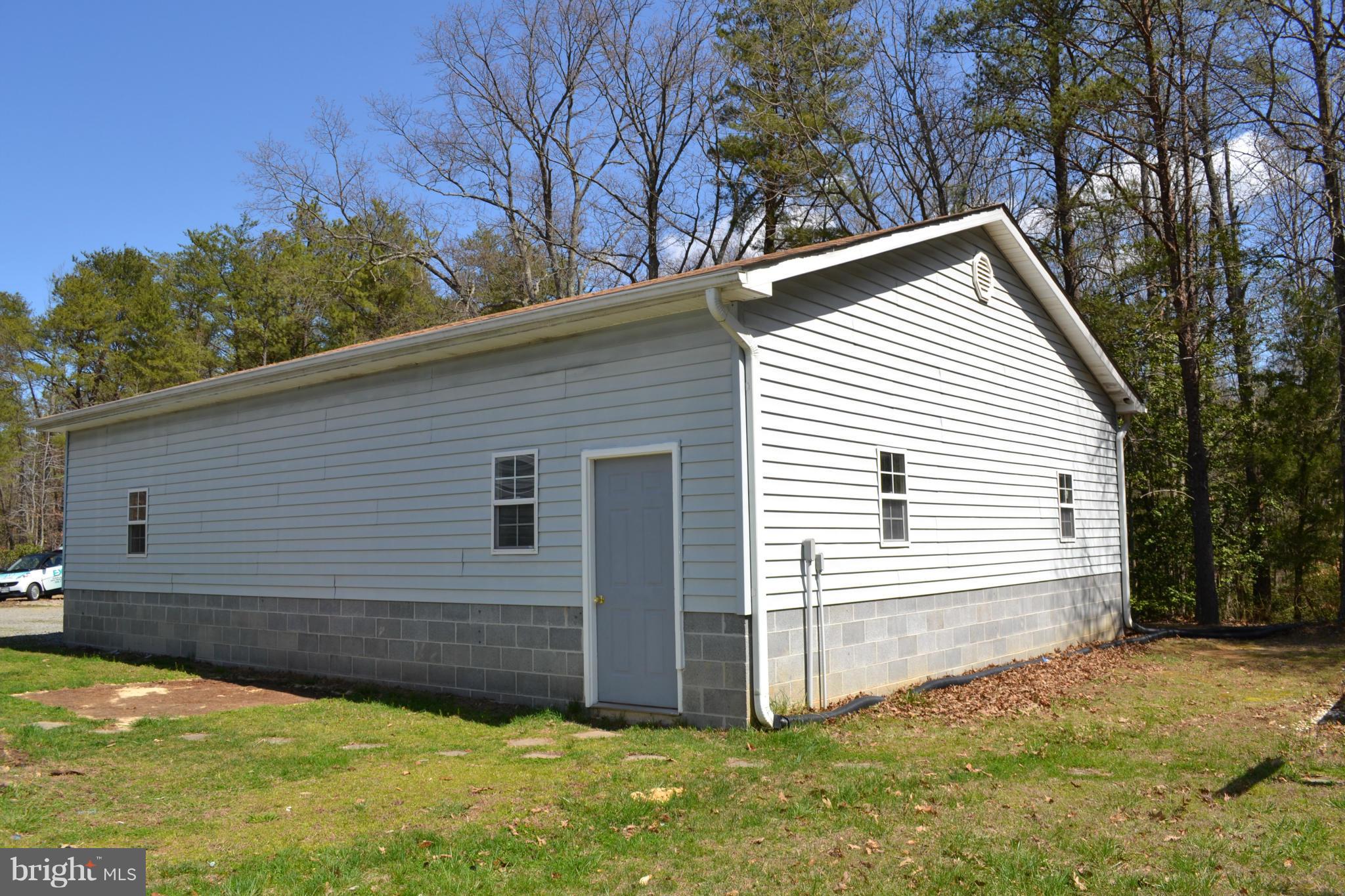 13034 Thunder Road King George, VA 22485 - Photo 8 of 21 Exterior (General)