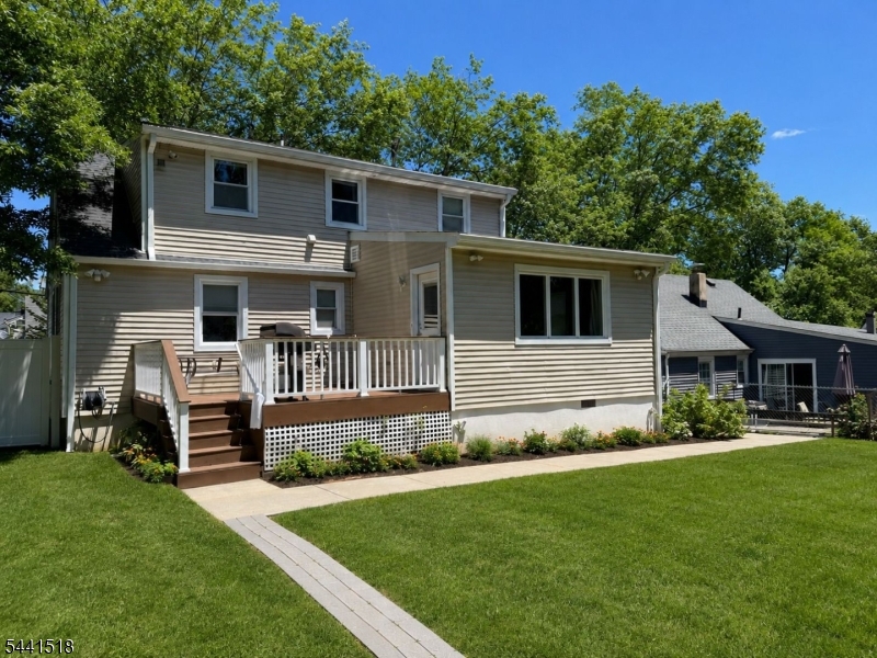 48 Sunnyside Road West Orange, NJ 07052 - Photo 5 of 36