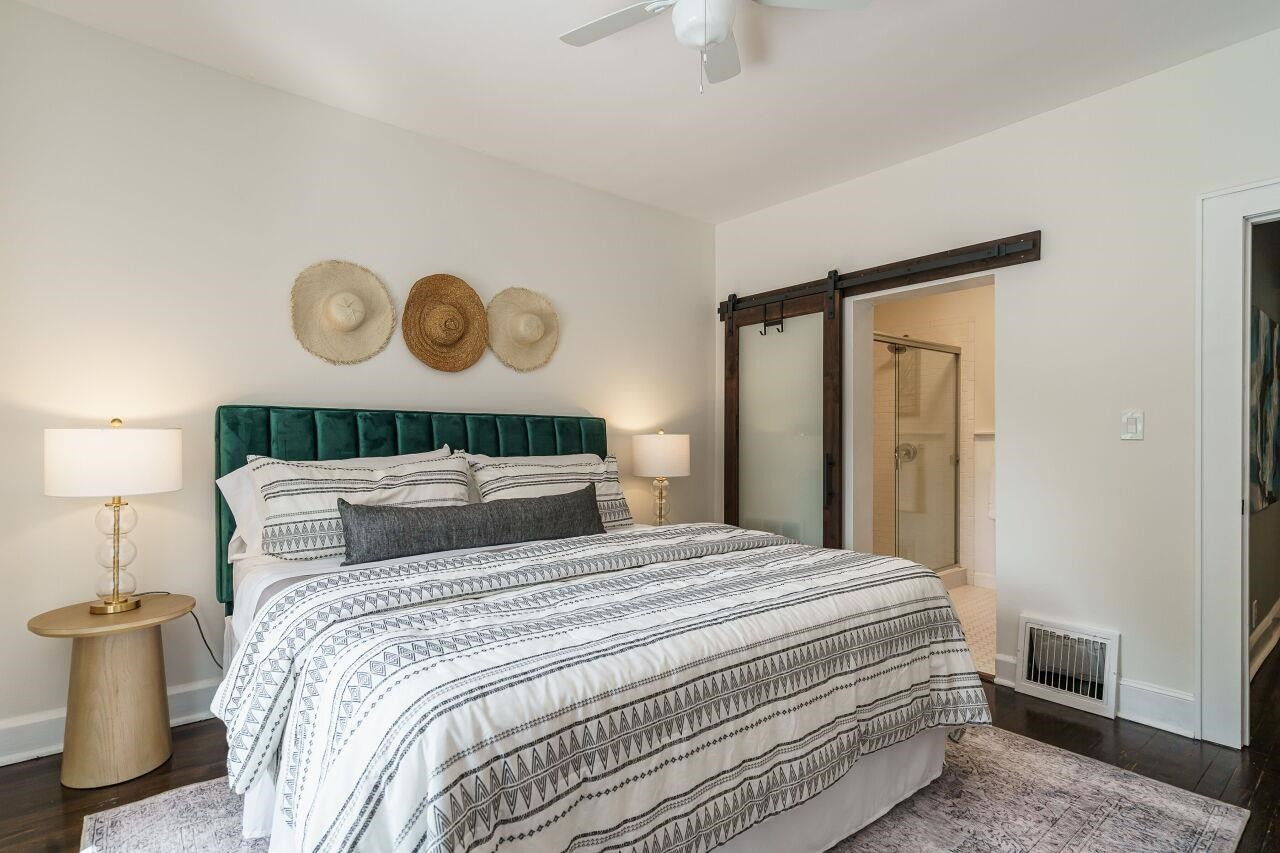 112 East Whitaker Mill Road Raleigh, NC 27608 - Photo 18 of 31 Photo 18