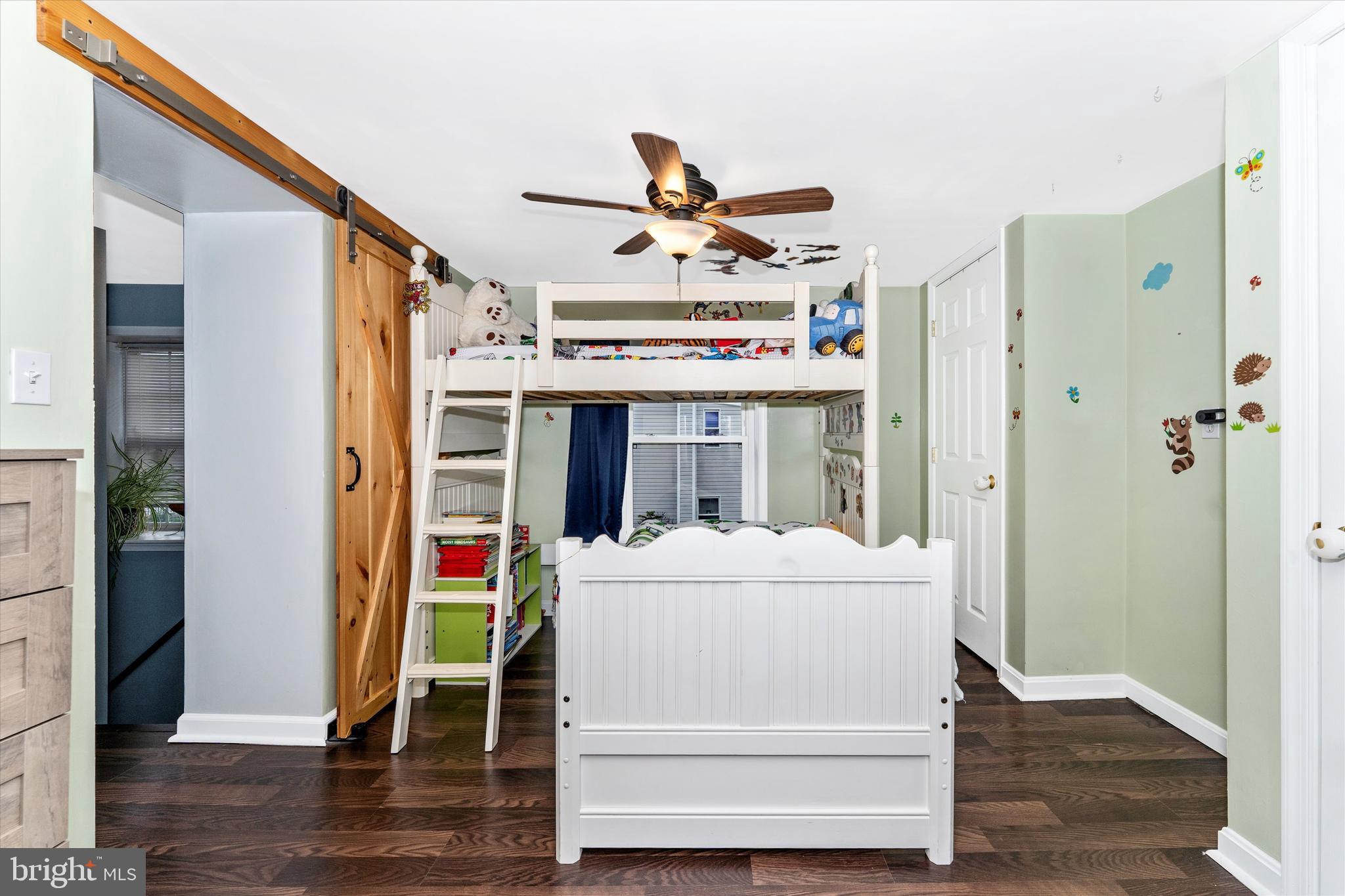 2175 Trevanion Road Taneytown, MD 21787 - Photo 24 of 50 Bedroom