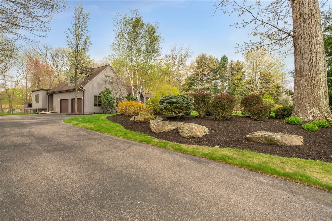 110 Shadow Brook Drive Warwick, RI 02886 - Photo 39 of 40