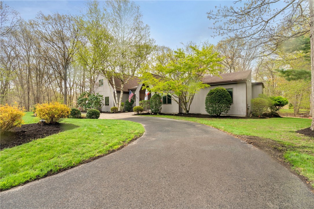 110 Shadow Brook Drive Warwick, RI 02886 - Photo 40 of 40