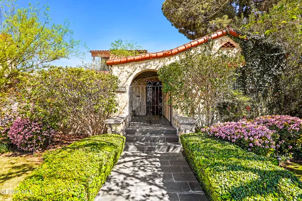 $839,900 | 1030 Blanchard Avenue, El Paso, TX 79902