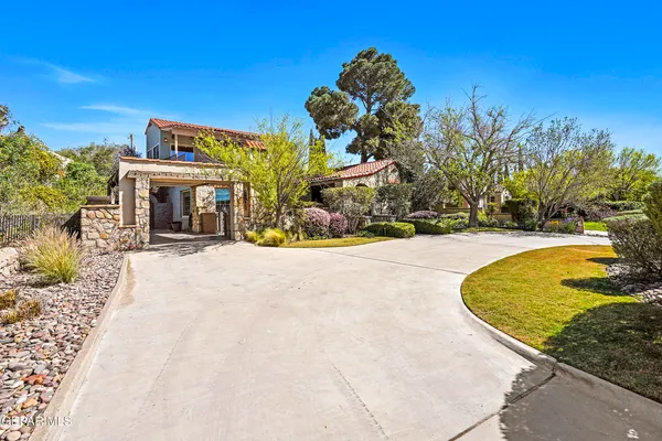 $839,900 | 1030 Blanchard Avenue, El Paso, TX 79902