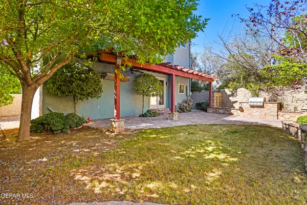 $839,900 | 1030 Blanchard Avenue, El Paso, TX 79902