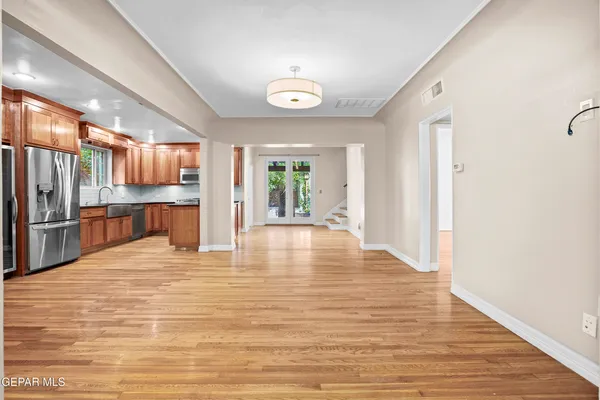 $839,900 | 1030 Blanchard Avenue, El Paso, TX 79902