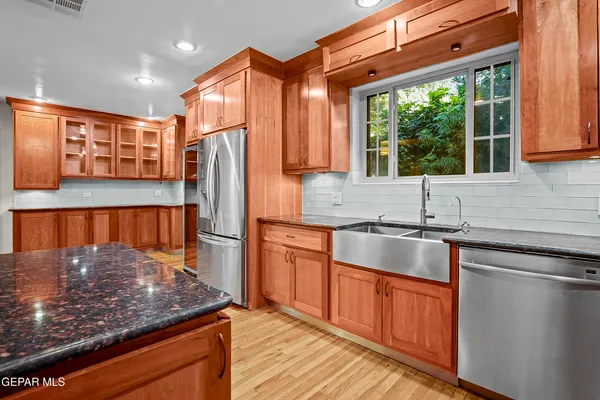 $839,900 | 1030 Blanchard Avenue, El Paso, TX 79902