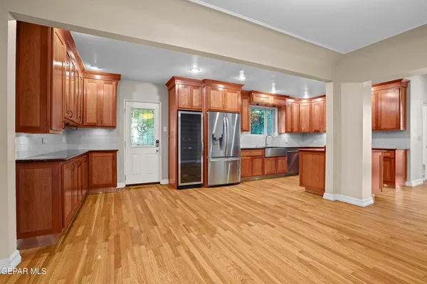 $839,900 | 1030 Blanchard Avenue, El Paso, TX 79902