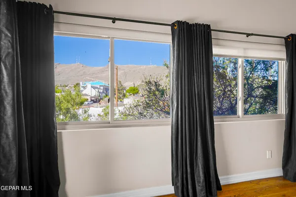$839,900 | 1030 Blanchard Avenue, El Paso, TX 79902