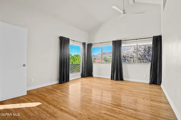 $839,900 | 1030 Blanchard Avenue, El Paso, TX 79902