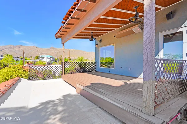 $839,900 | 1030 Blanchard Avenue, El Paso, TX 79902