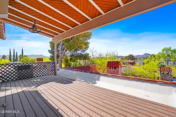 $839,900 | 1030 Blanchard Avenue, El Paso, TX 79902