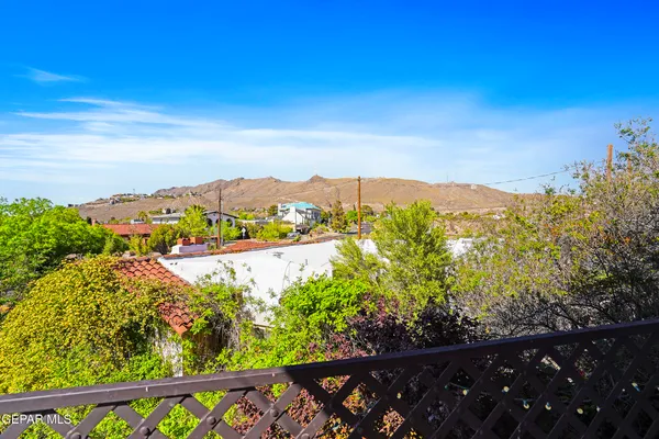 $839,900 | 1030 Blanchard Avenue, El Paso, TX 79902