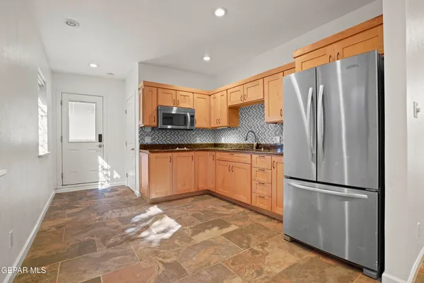 $839,900 | 1030 Blanchard Avenue, El Paso, TX 79902