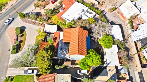 $839,900 | 1030 Blanchard Avenue, El Paso, TX 79902