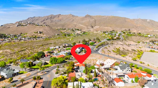 $839,900 | 1030 Blanchard Avenue, El Paso, TX 79902