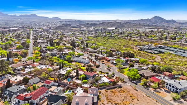 $839,900 | 1030 Blanchard Avenue, El Paso, TX 79902