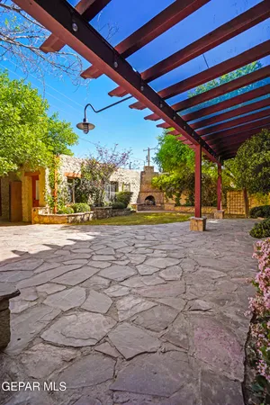 $839,900 | 1030 Blanchard Avenue, El Paso, TX 79902