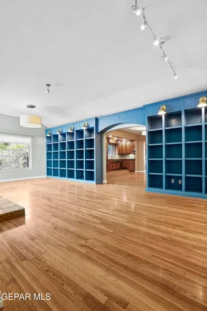 $839,900 | 1030 Blanchard Avenue, El Paso, TX 79902