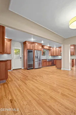 $839,900 | 1030 Blanchard Avenue, El Paso, TX 79902