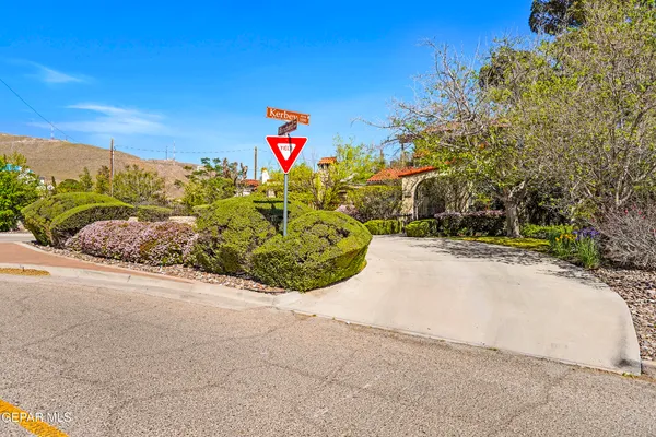 $839,900 | 1030 Blanchard Avenue, El Paso, TX 79902
