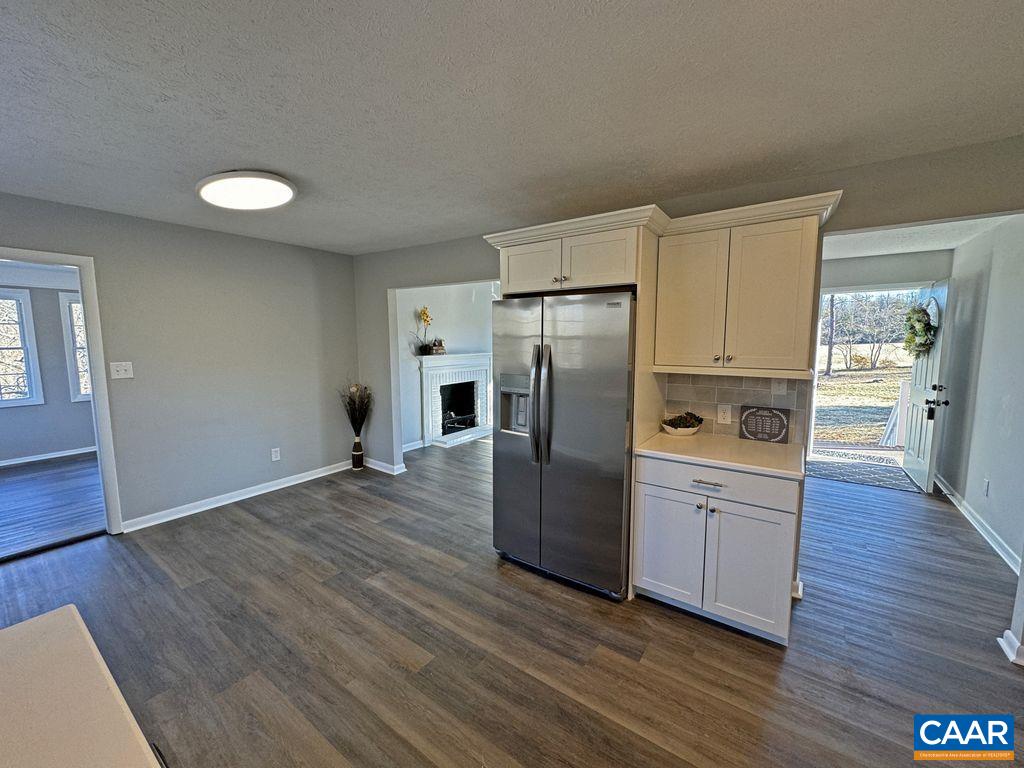 4789 Ruritan Lake Road Palmyra, VA 22963 - Photo 8 of 41 Kitchen Opens to Family Rm