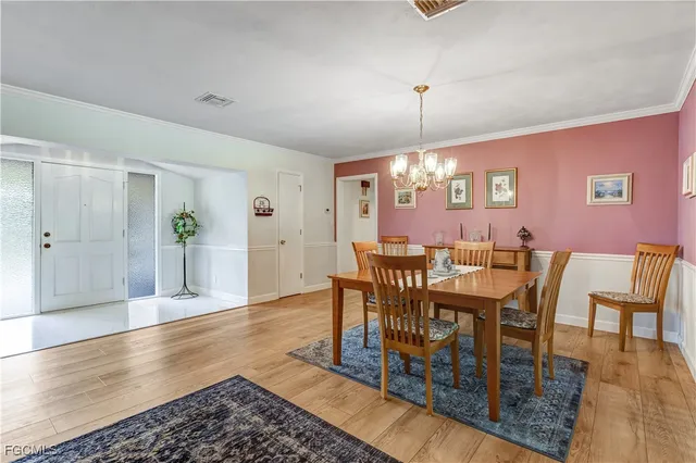 $750,000 | 3540 Avocado Drive, Fort Myers, FL 33901