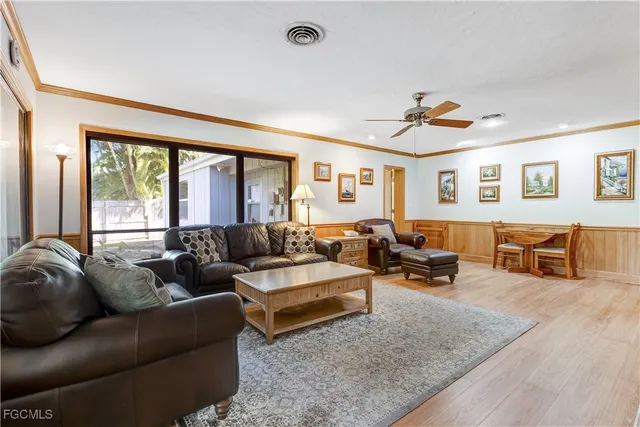 $750,000 | 3540 Avocado Drive, Fort Myers, FL 33901