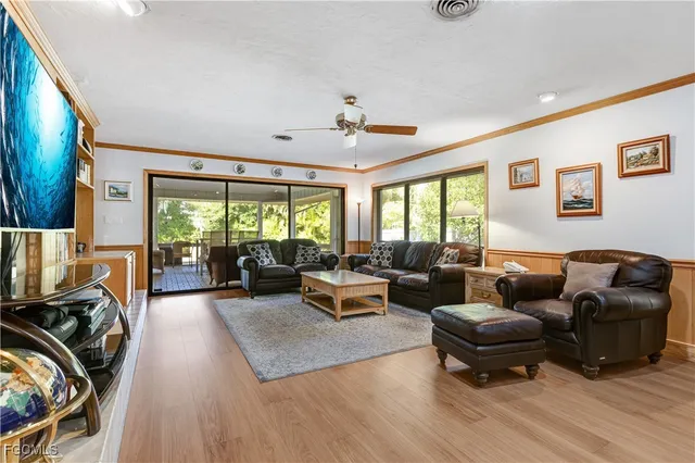 $750,000 | 3540 Avocado Drive, Fort Myers, FL 33901