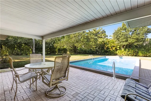 $750,000 | 3540 Avocado Drive, Fort Myers, FL 33901
