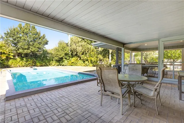 $750,000 | 3540 Avocado Drive, Fort Myers, FL 33901