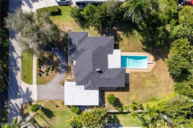 $750,000 | 3540 Avocado Drive, Fort Myers, FL 33901