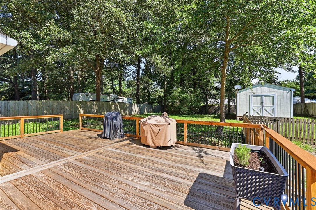 3908 Terjo Lane Chester, VA 23831 - Photo 4 of 32
