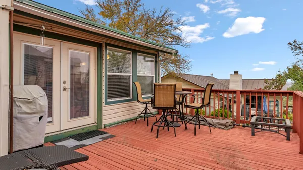 $1,900 | 708 B Scarlet Sun, Horseshoe Bay, TX 78657