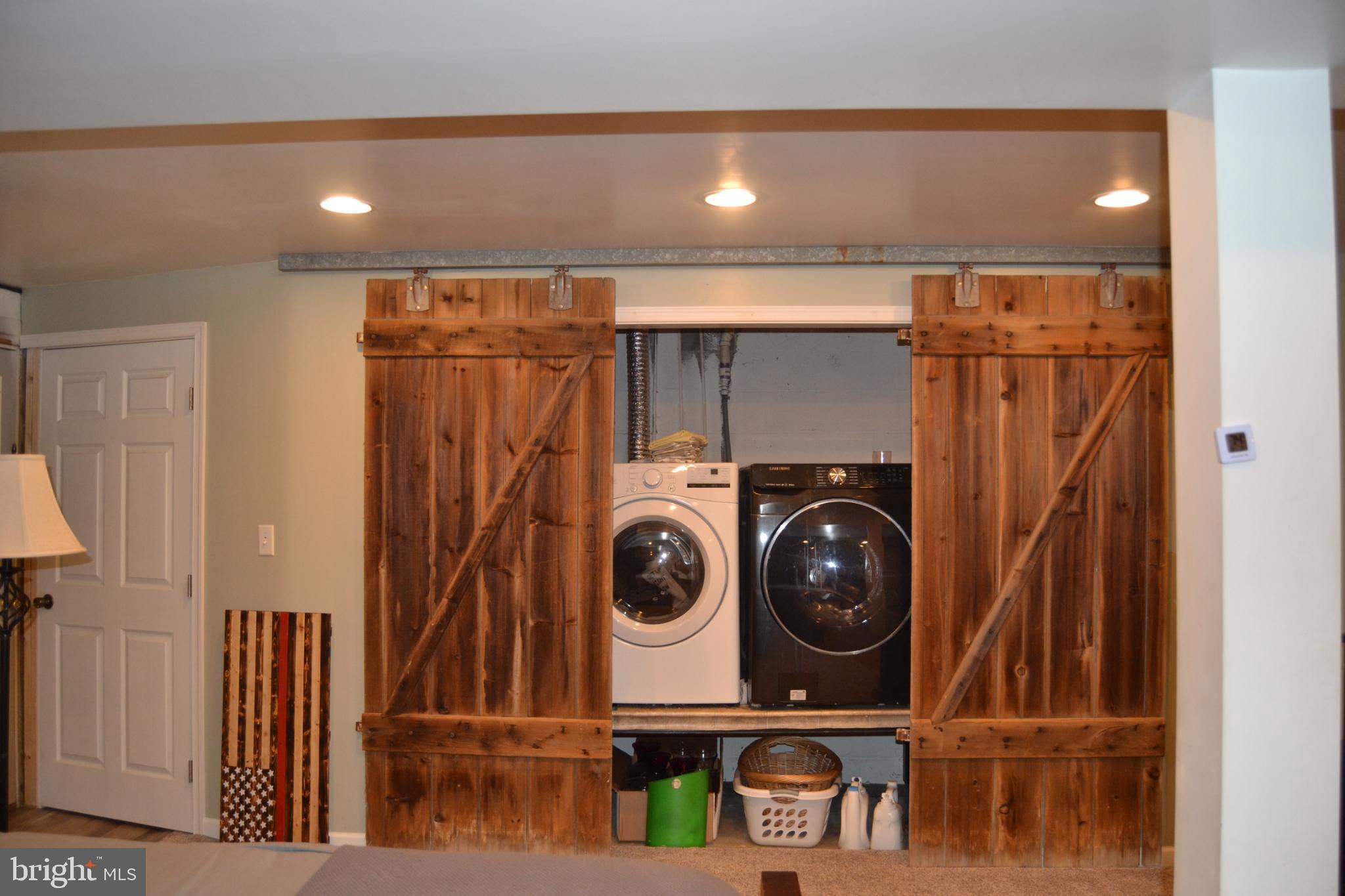 686 State Road West Grove, PA 19390 - Photo 21 of 43 a view of car garage