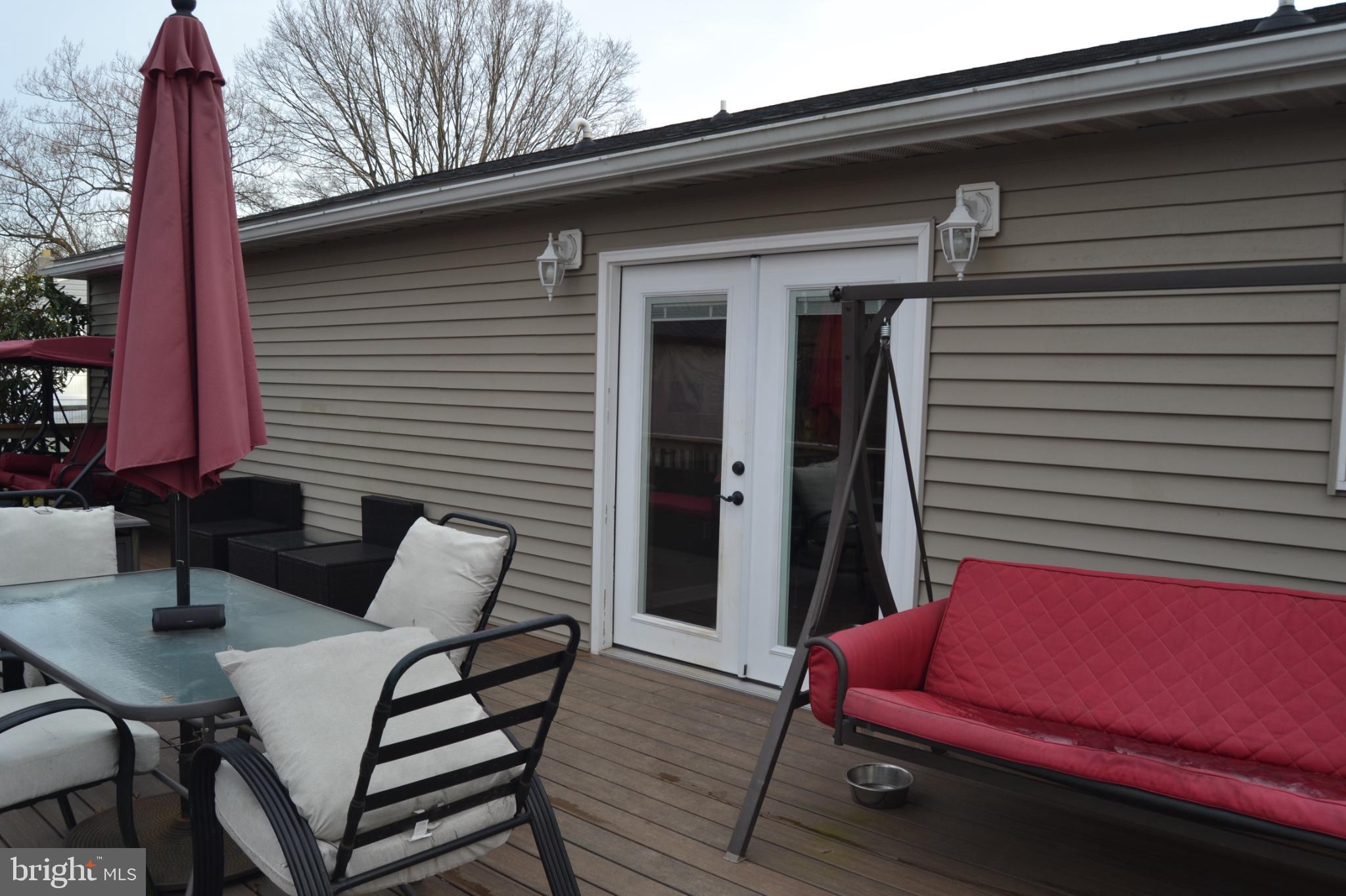 686 State Road West Grove, PA 19390 - Photo 39 of 43 a view of a two chairs in the balcony