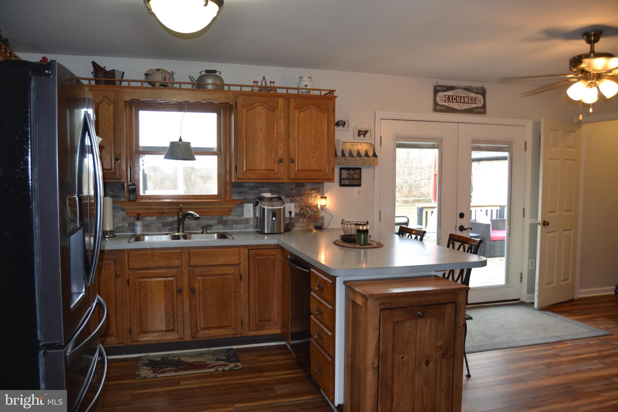 686 State Road West Grove, PA 19390 - Photo 4 of 43 a kitchen with a sink stove and refrigerator
