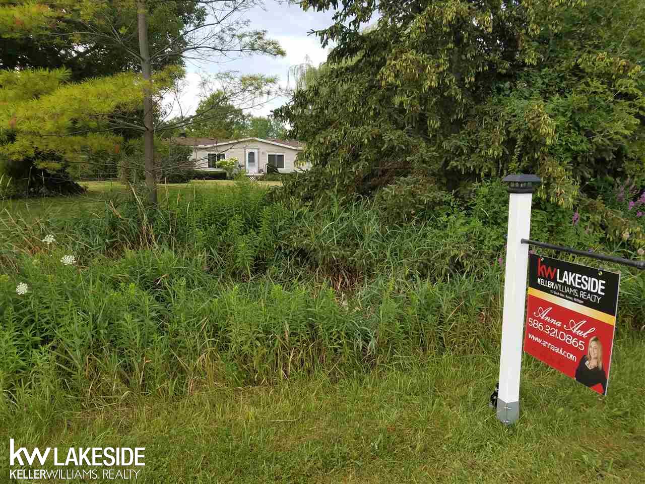 814 Mayer Road Columbus, MI 48063 - Photo 40 of 40 31327219-39.JPG