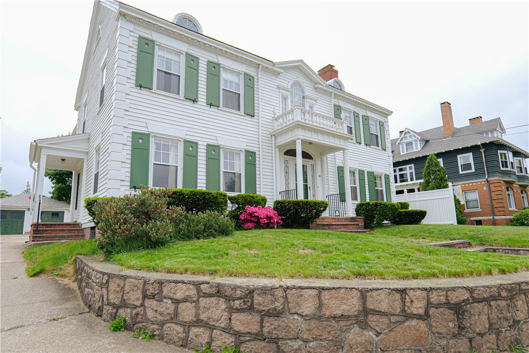 36 Underwood Street Pawtucket, RI 02860 - Photo 7 of 46