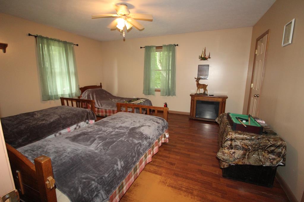 1321 Hurricane Ridge Road Meadows Of Dan, VA 24120 - Photo 10 of 73 Gallery Image 10